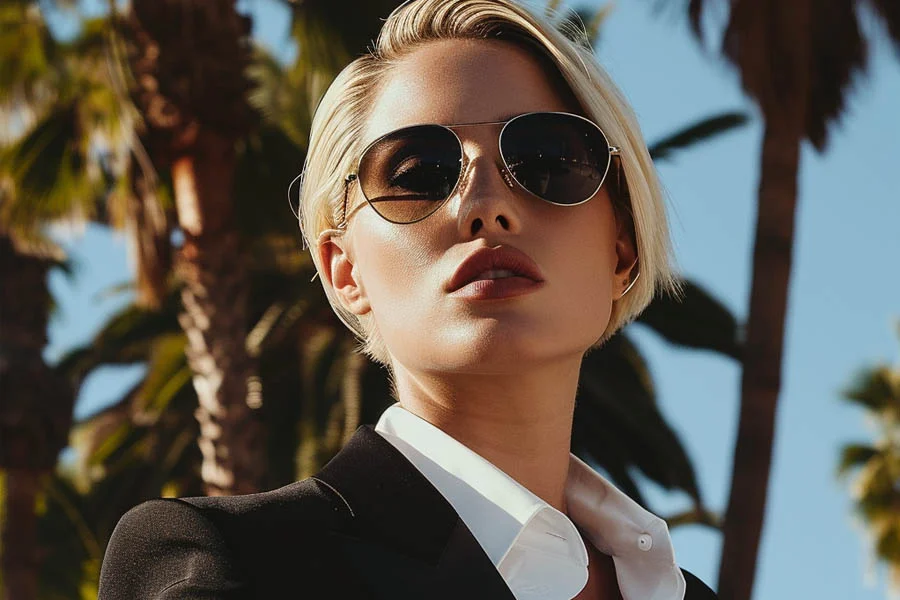 Stylish Unisex Shades